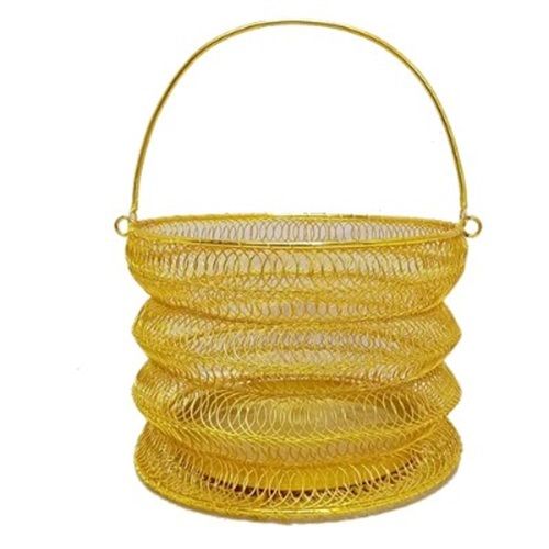 Mesh Wire Basket