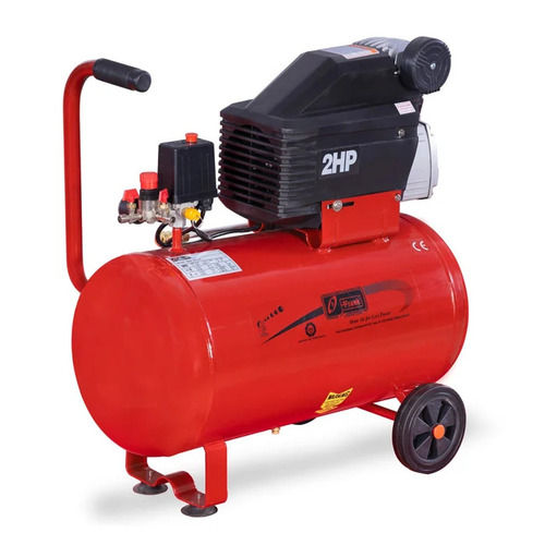 Mini Air Compressor