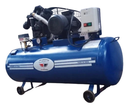 MTC2000 20 HP Two Stage Air Compressor