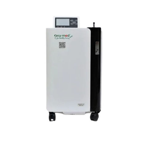 Oxymed Oxygen Concentrator