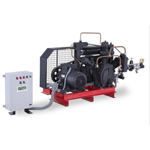 Pet Air Compressor