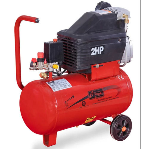 Portable Air Compressor