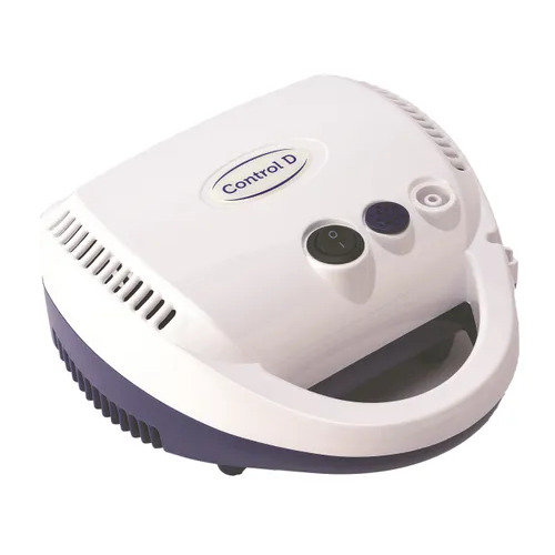 Portable Medical Nebulizer Machine
