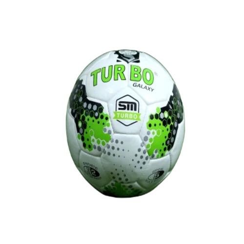 Professional Football - PU Material, Size 5, Multicolor Design | Best Quality, Non Customized
