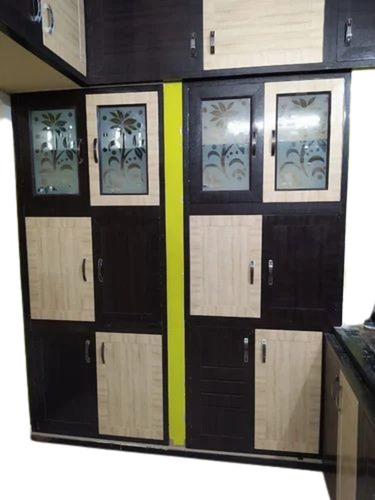 Pvc Cupboard