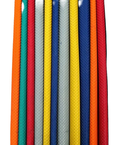 Rubber Cricket Bat Grip - Adjustable, Lightweight, Premium Quality | Available in Various Colors, Designed for Optimal Handle Griping