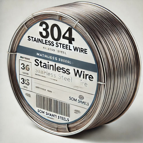 Stainless Steel Wire