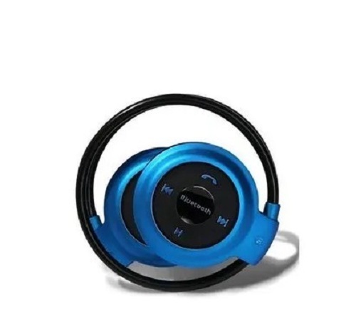 Stereo Wireless Sports Headphone