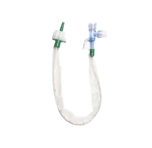 Suction Catheter