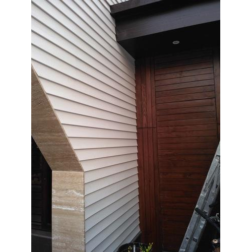 Upvc Wall Cladding
