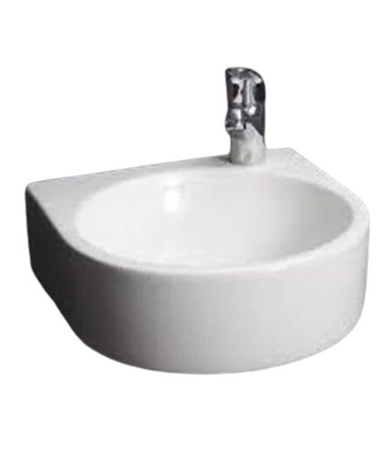 Wall Hung Wash Basin