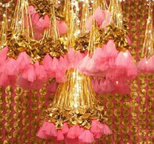 Wedding Decoration Tassel