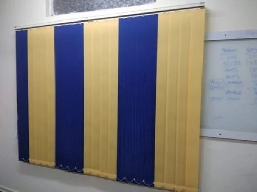 Spring Blinds Roller - Customized Fabric, Multi Color - Tear-resistant, Eco Friendly, Remote Operated