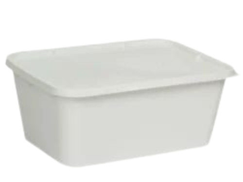  Plastic Storage Box