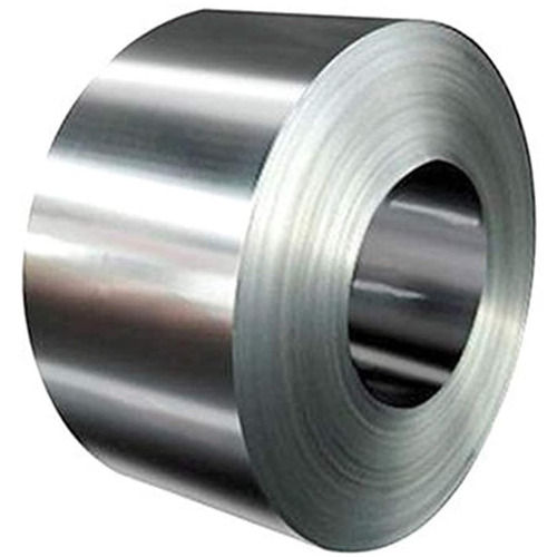 430 Grade Stainless Steel Coil