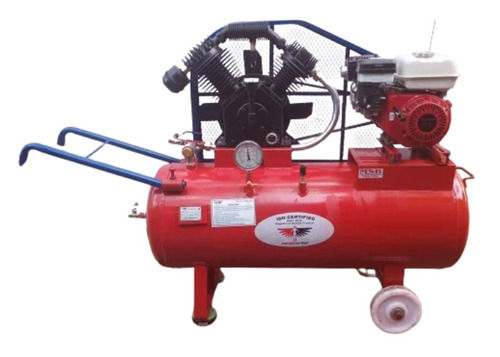 Air Cooled Compressor