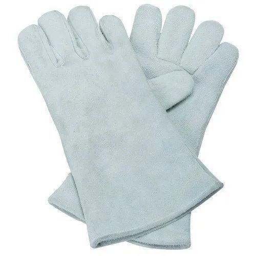 Aramid Safety Gloves - Premium Quality, 1.5 Inch Cuff , Comfortable Fit, High Durability, Flexible Flame-retardant, Chemical-resistant, Abrasion-resistant, Lightweight, Quick Dry, Washable, Cool Pass