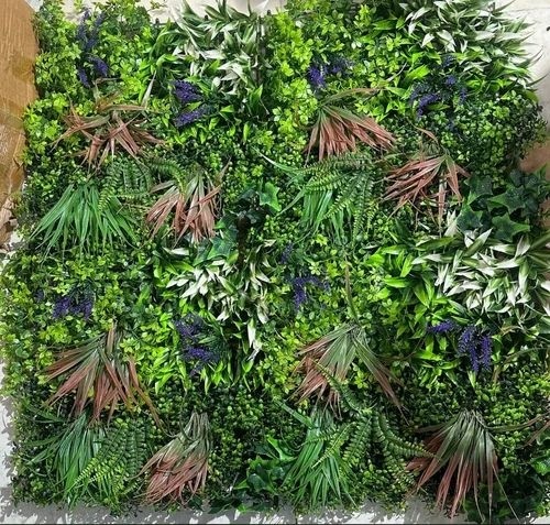 Artificial Vertical Garden Grass