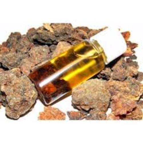 Asafoetida Essential Oil - Purity: 100%