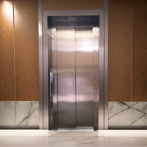 Automatic Elevator - Material: Aluminum Alloy