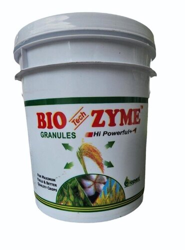 Biological Fertilizer By U K Bio Fertilizers