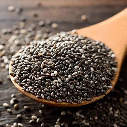 chia seeds