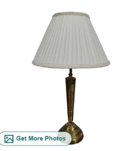 Brass Table Lamps