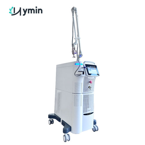 Co2 Fractional Laser Machine - Application: Salon