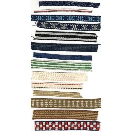 Cotton Heating Tape - 20 Meter, Various Colors | Premium Quality, Durable, Flexible Design, Insulating Properties, Adhesive Backing, Easy Application, Lightweight, Eco-Friendly Cotton