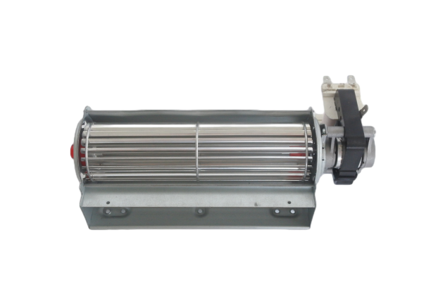 CROSS FLOW FAN MOTOR 1.6W USED FOR HEATER  