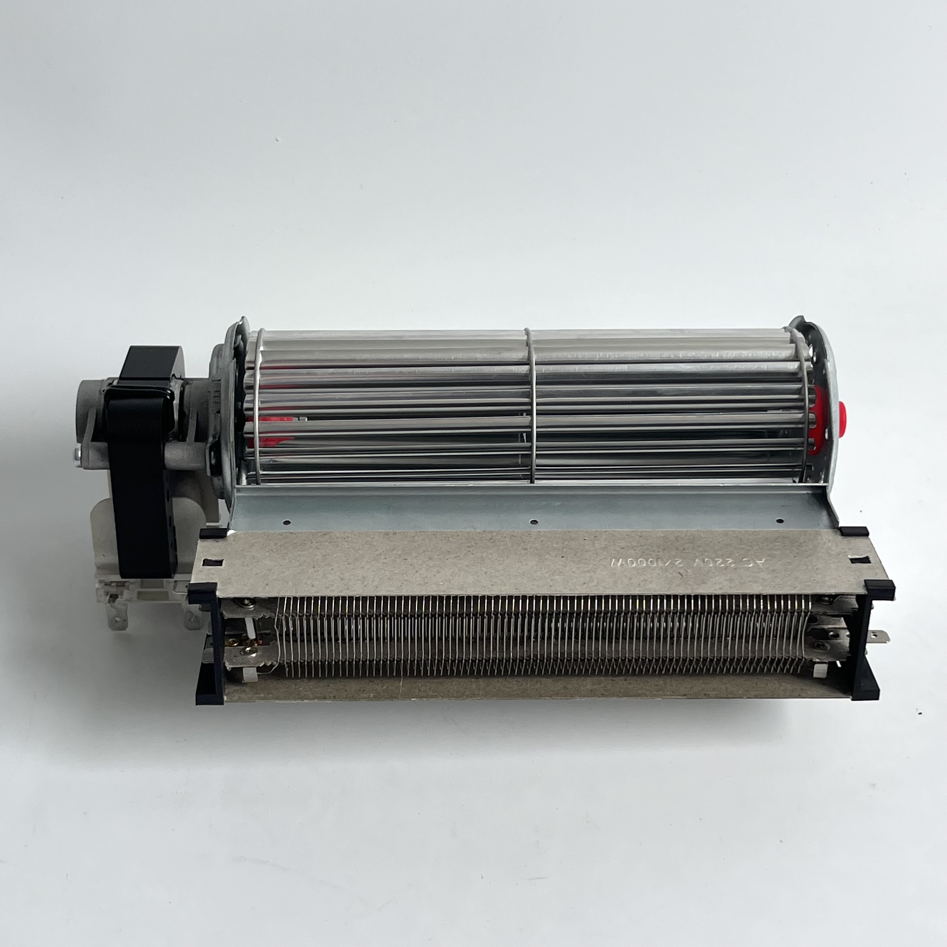CROSS FLOW FAN MOTOR 2.5W USED FOR HEATER  