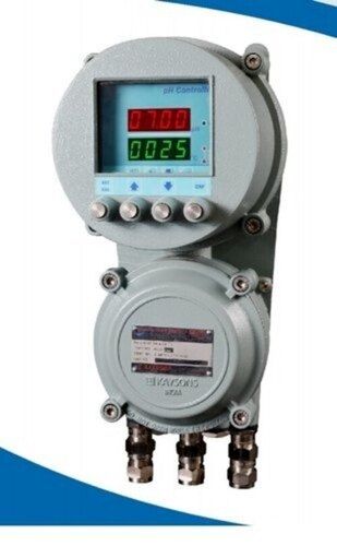 Digital Flameproof Ph Meter - Application: Industrial