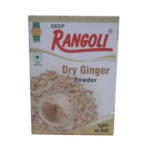 Dry Ginger Powder