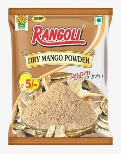 Dry Mango Powder