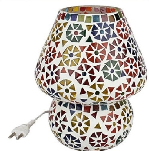 Electric Led Decorative Table Lamps