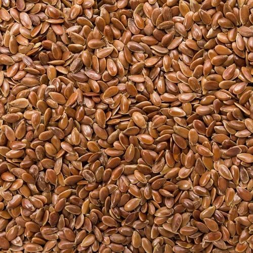 flax seeds