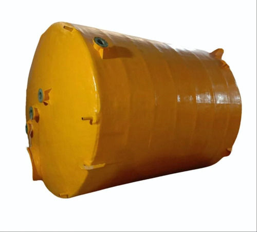 Frp Chemical Storage Tank