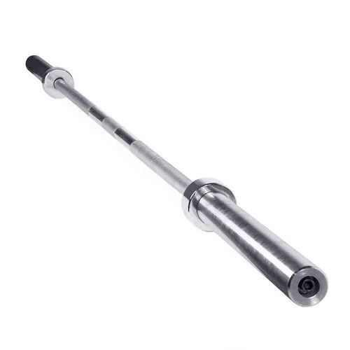 Gym Rod - Premium Quality | Manual Operation, Muscle Gain, Commercial Use, Chest Exercise, Strength Training