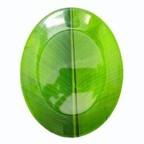 Half Plate Dinner Plate Set