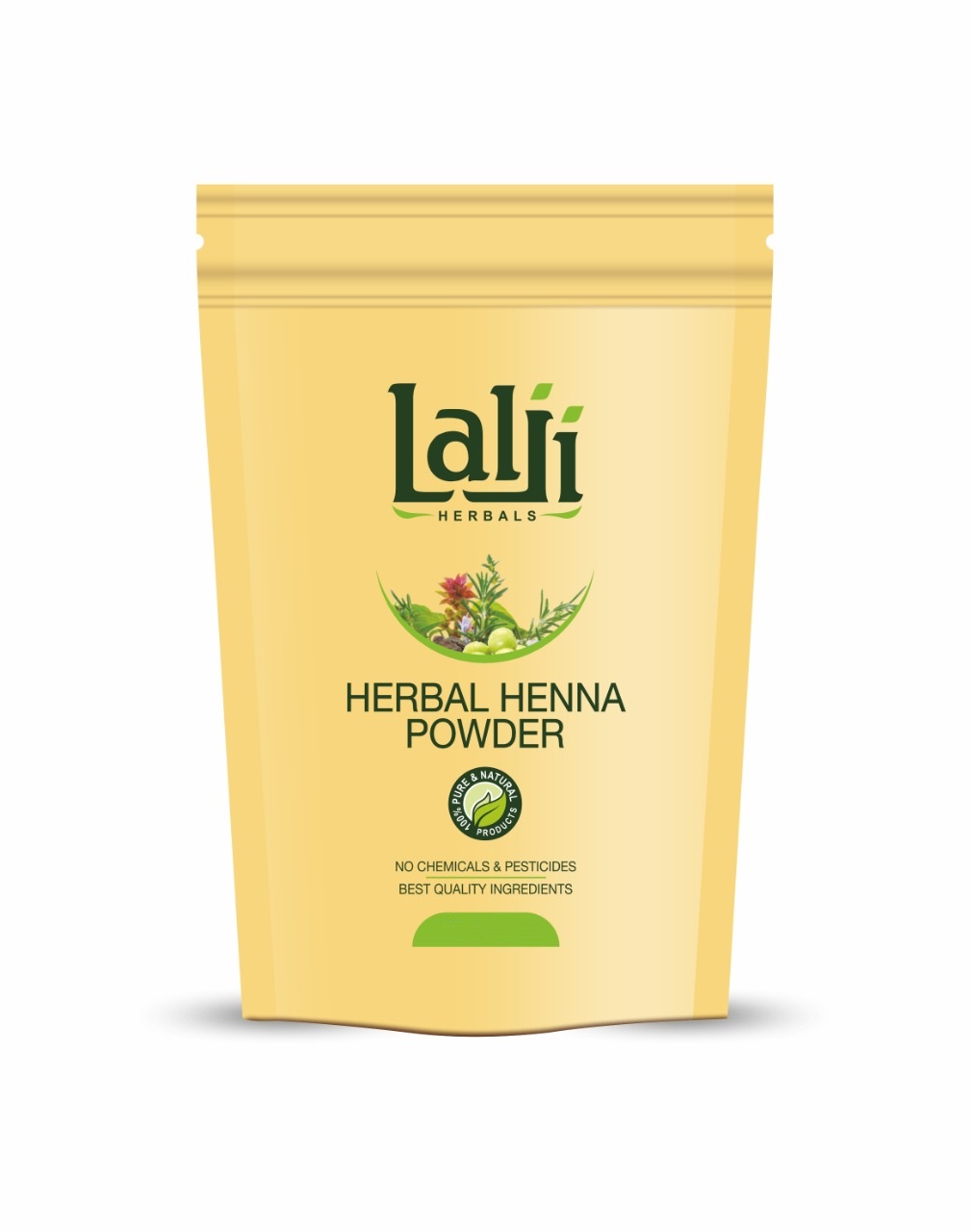 Herbal Henna Powder 100g