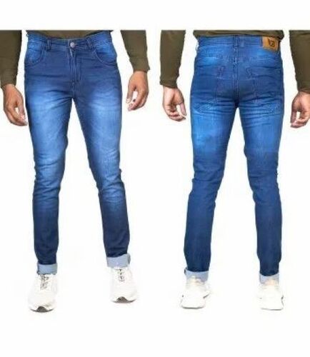 High Grade Denim Jeans