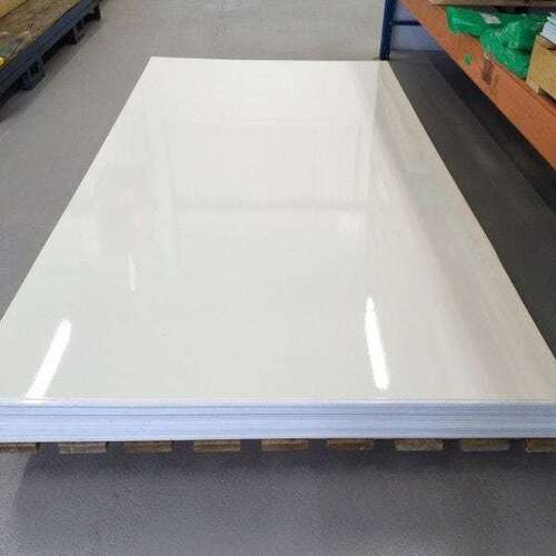 Hygienic Wall Cladding