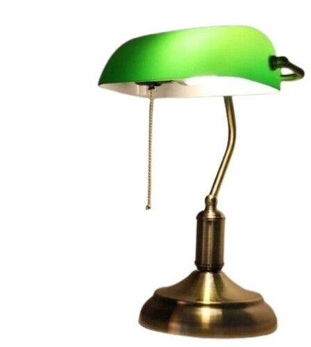 Led Table Lamp