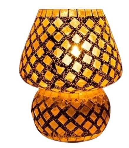 Oval Decorative Table Lamps