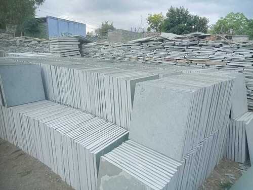 Polished Exterior Kota Stone - Artificial Stone Type: Artificial Marble