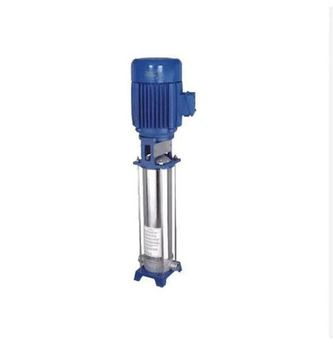 Pressure Booster Pump - Application: Sewage