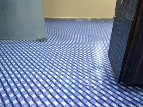 PVC Flooring Services - Premium Quality Offline Installation, 3-Day Service Duration, 100% Advance Payment Option