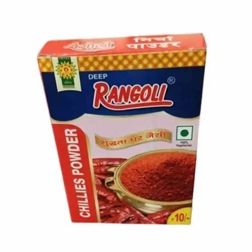 Red Mirchi Powder