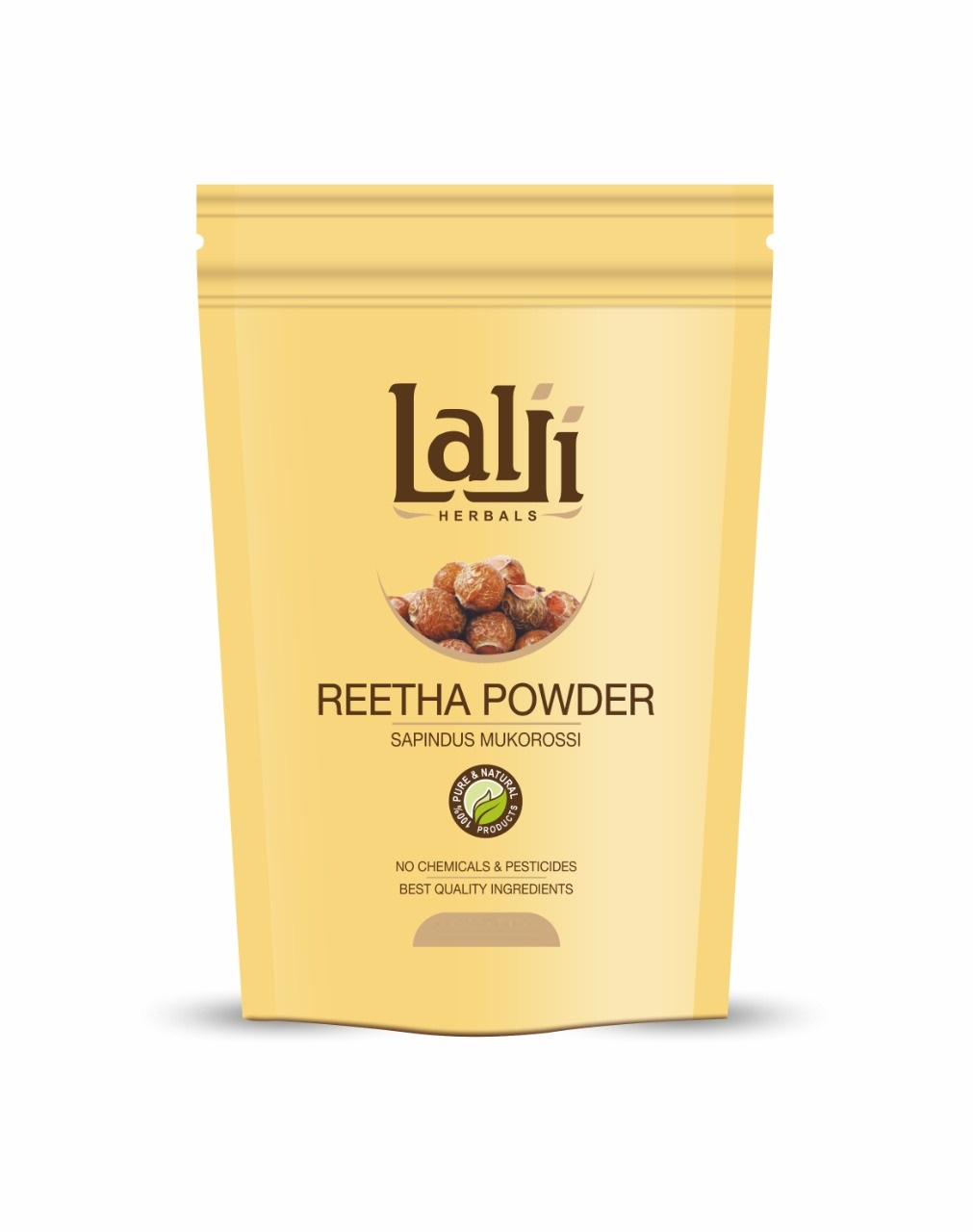 Reetha Powder 100g