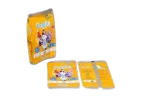 Sanitary Pad Packaging Bag
